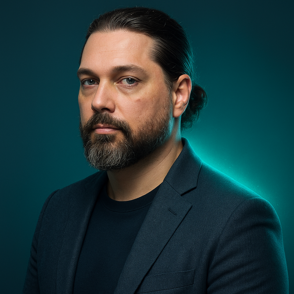 Foto profissional de Rafael Amaral